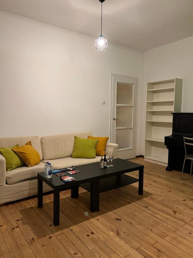 Centre Apartment Sofia