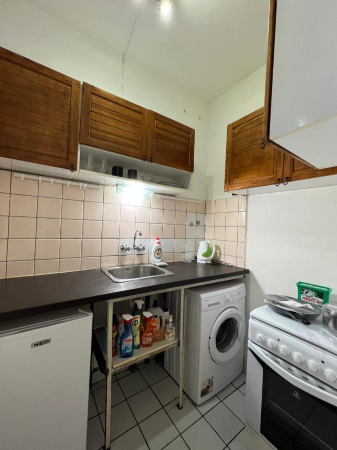 Apartment Centre
